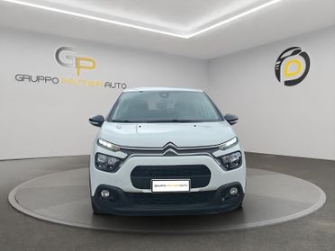 Citroen C3 BlueHDi 100 S&S Plus