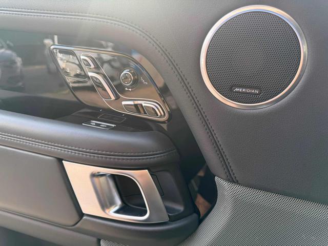 LAND ROVER Range Rover 3.0D l6 Autobiography Tetto