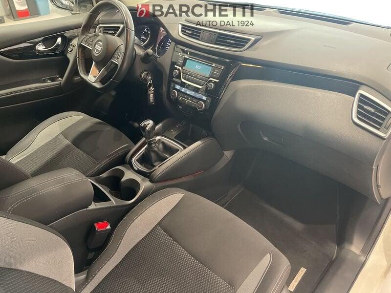 Nissan Qashqai 2ª SERIE 1.5 DCI ACENTA