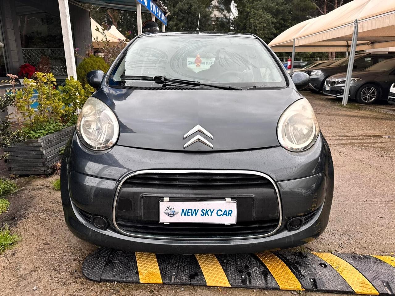 Citroen C1 1.0 5 porte airdream Perfect