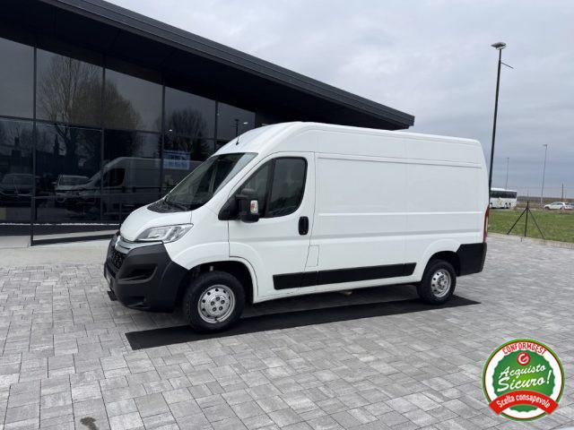 CITROEN Jumper BlueHDi PM-TM Furgone Business