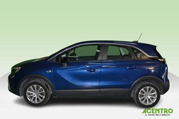 OPEL CROSSLAND - ELEGANCE 1.2 110CV MT5