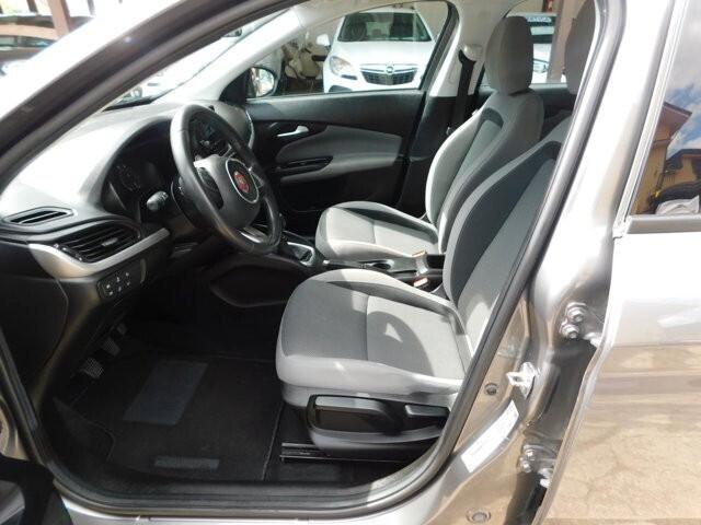 Fiat Tipo 1.6 Mjt 4 porte Lounge