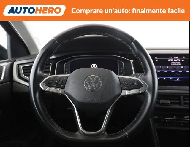 VOLKSWAGEN Polo 1.0 TSI DSG Style