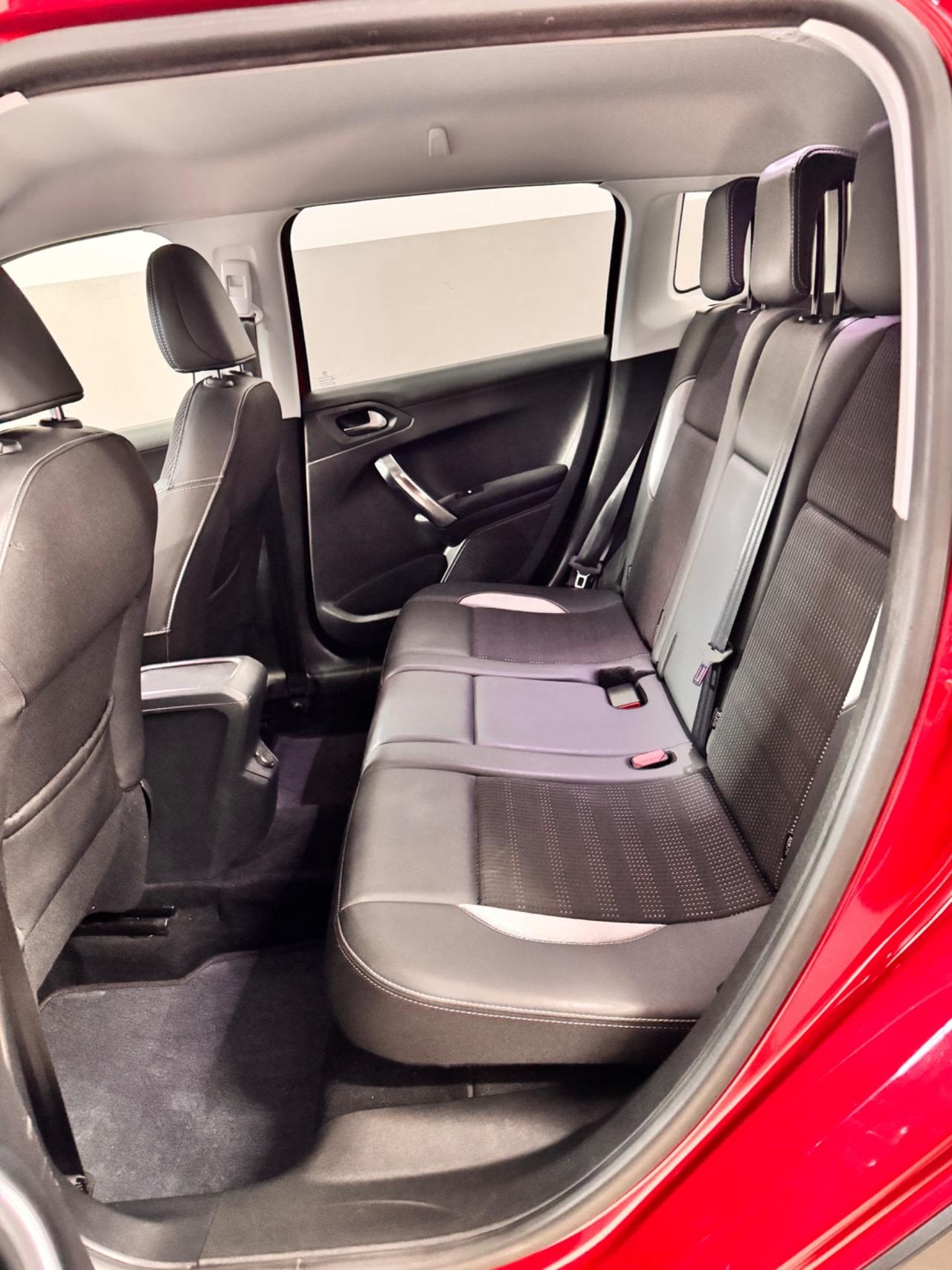 Peugeot 2008 1.6 HDi 100 Cv 65.000 KM - 2018