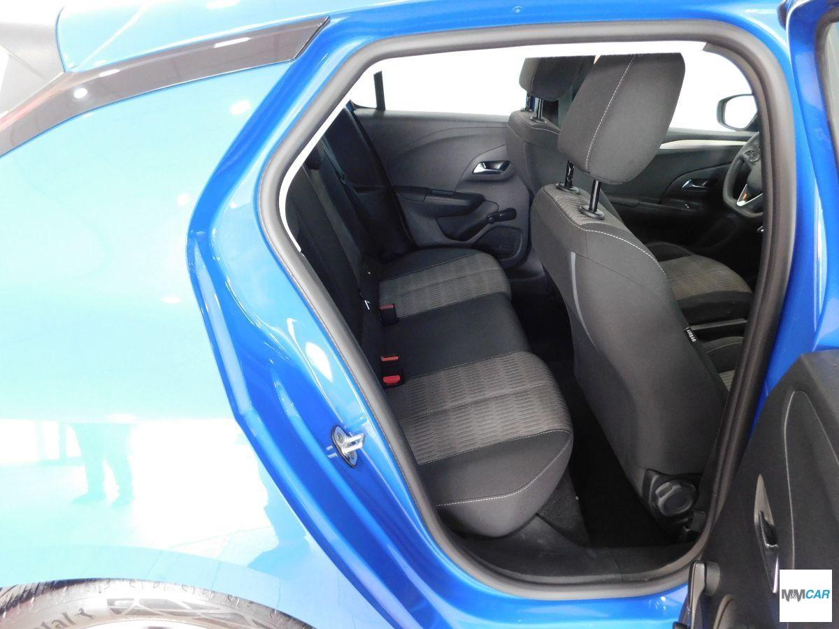 OPEL - Corsa - 1.2 Edition