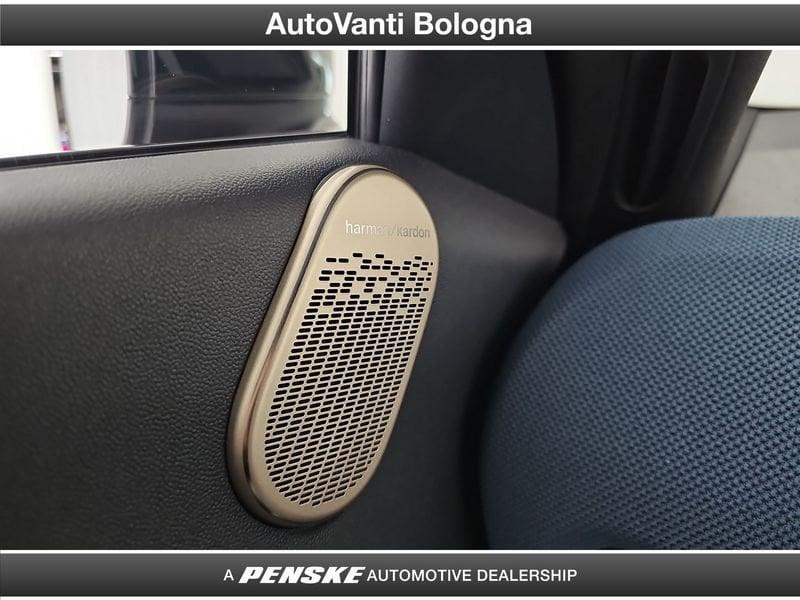 MINI Mini Aceman Mini Aceman E Favoured