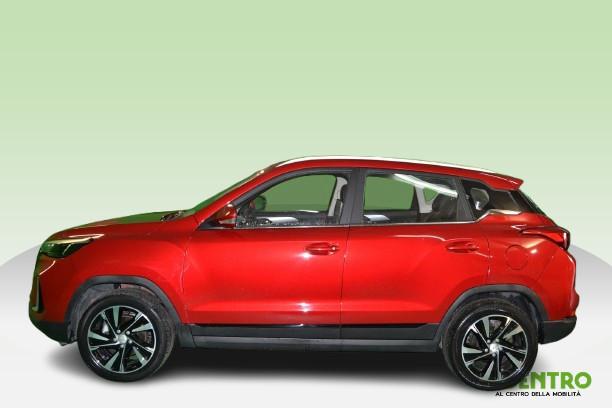 EVO EVO 5 - EVO 5 - 1.5 TURBO BENZINA/GPL