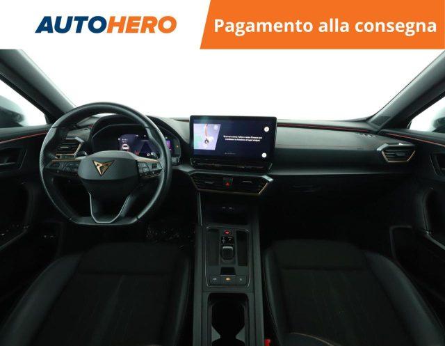 CUPRA Formentor 1.4 e-Hybrid DSG