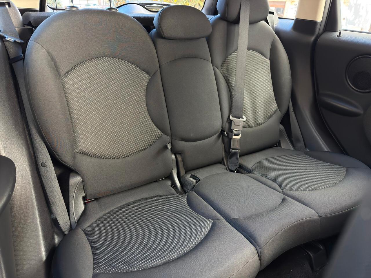 Mini One D Countryman 1.6 Business 90 cv