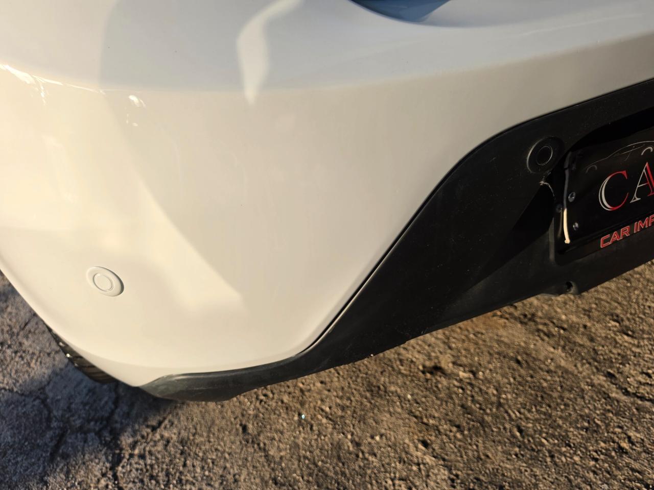 Ford Ka+ 5 porte 1,2 benzina 06/2017 cv85