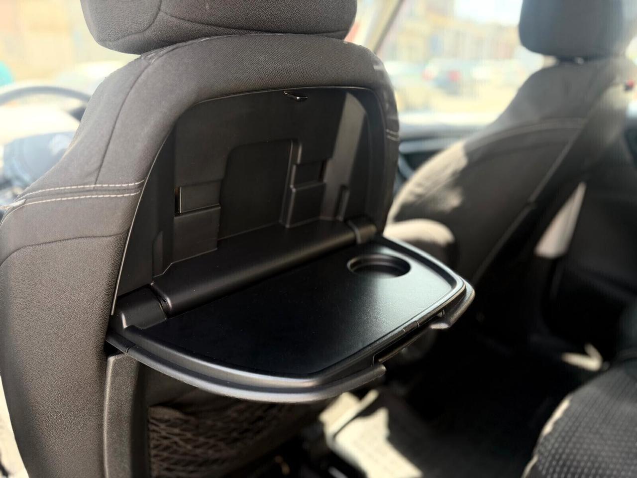 Citroen C4 Picasso 1.6 HDi 110 FAP Exclusive