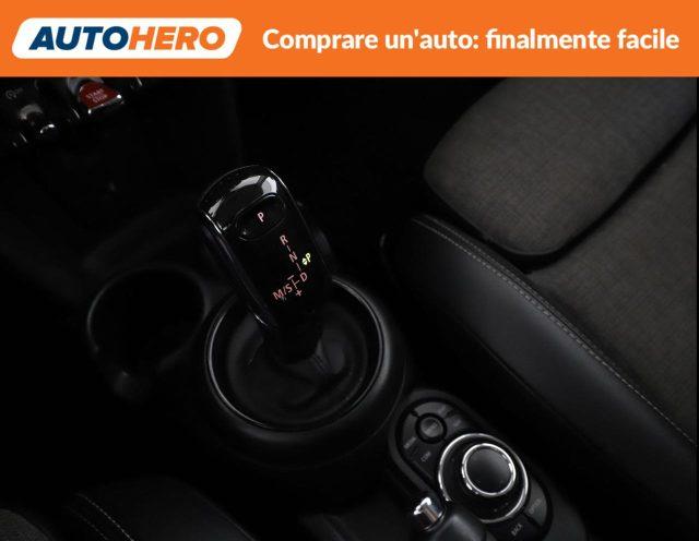 MINI Cooper 1.5 5 porte