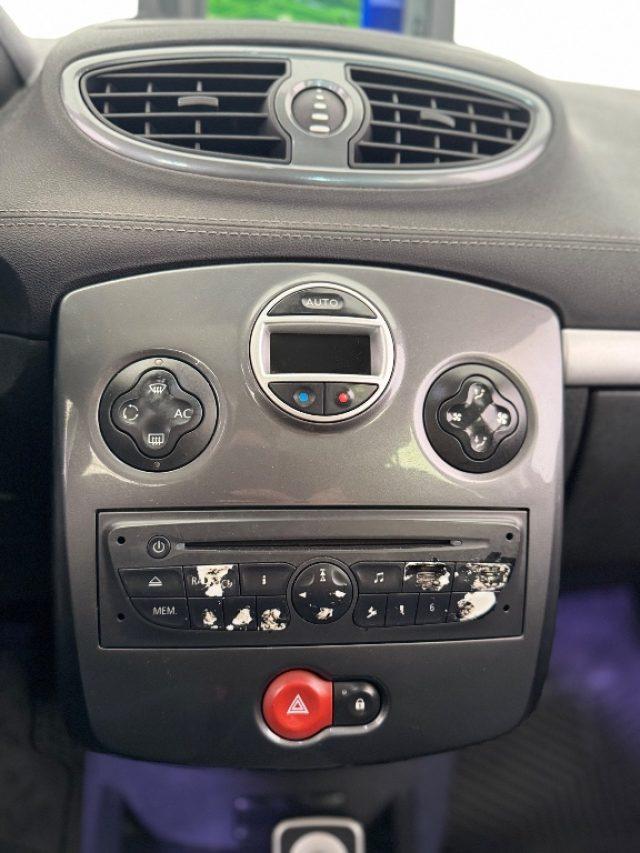 RENAULT Clio 1.2 16V TCE 100CV 5 porte Luxe