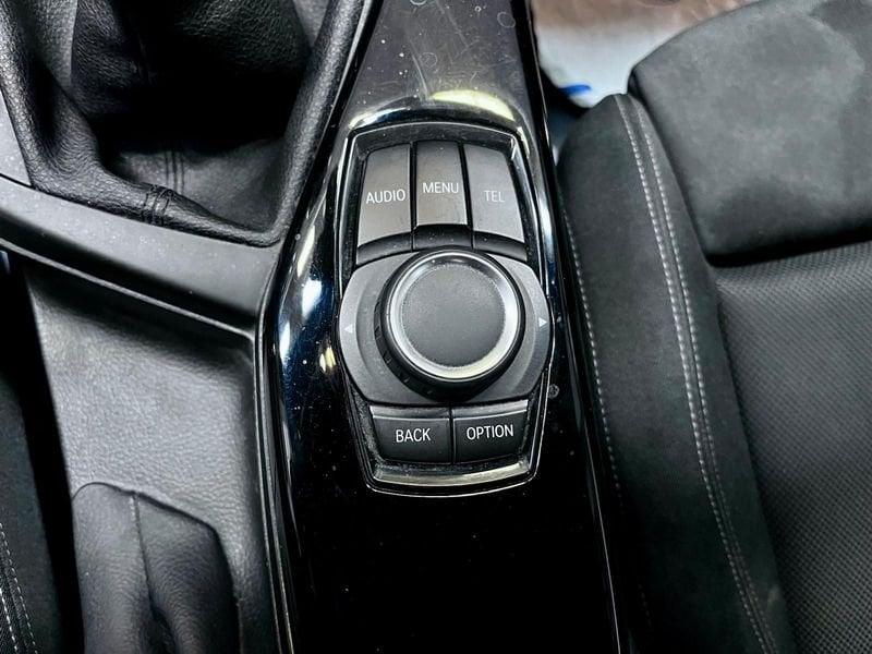 BMW Serie 1 120d 3p. Sport