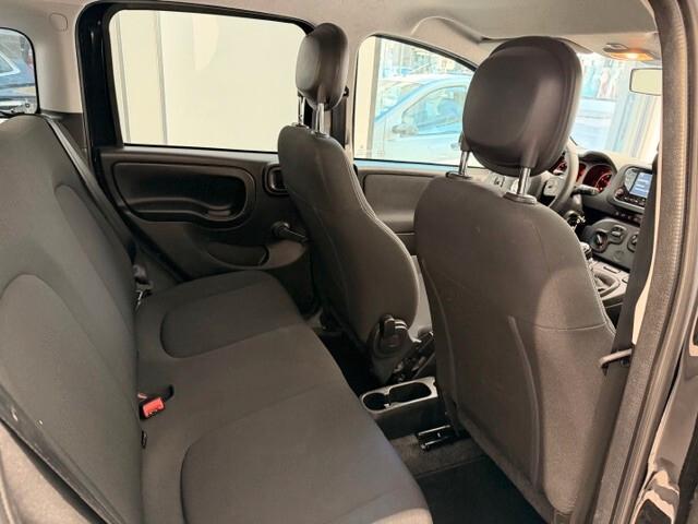 Fiat Panda 1.0 firefly hybrid Sport s
