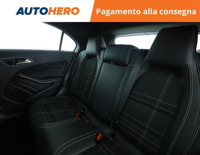 MERCEDES-BENZ A 180 CDI Sport