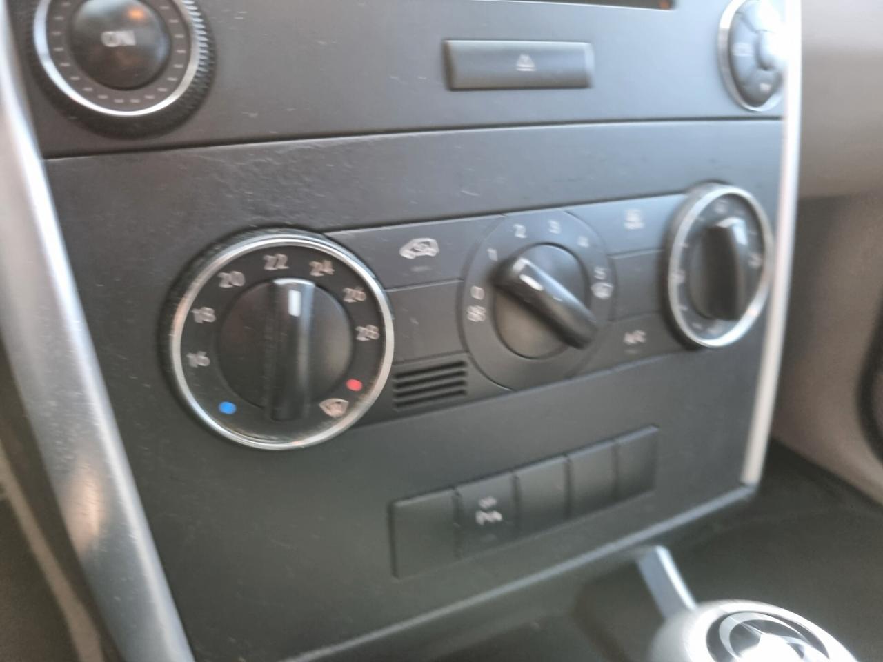 Mercedes-benz B 200 CDI Chrome