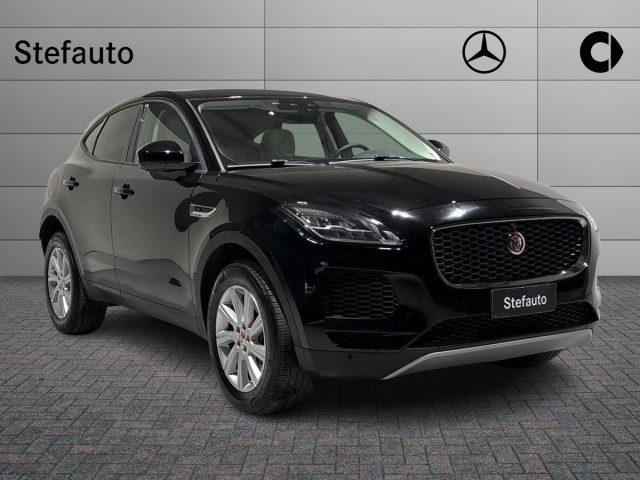 JAGUAR E-Pace 2.0 AWD aut. R-Dynamic