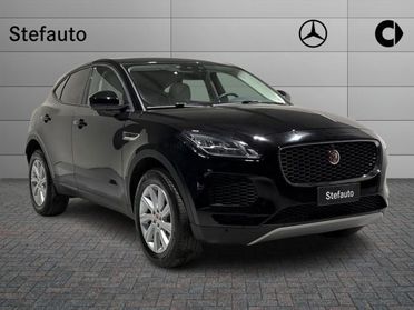 JAGUAR E-Pace 2.0 AWD aut. R-Dynamic