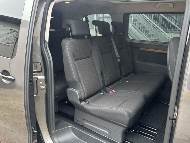 Toyota Proace Verso Proace Verso 2.0D 180 CV L2 D Luxury, 8 posti