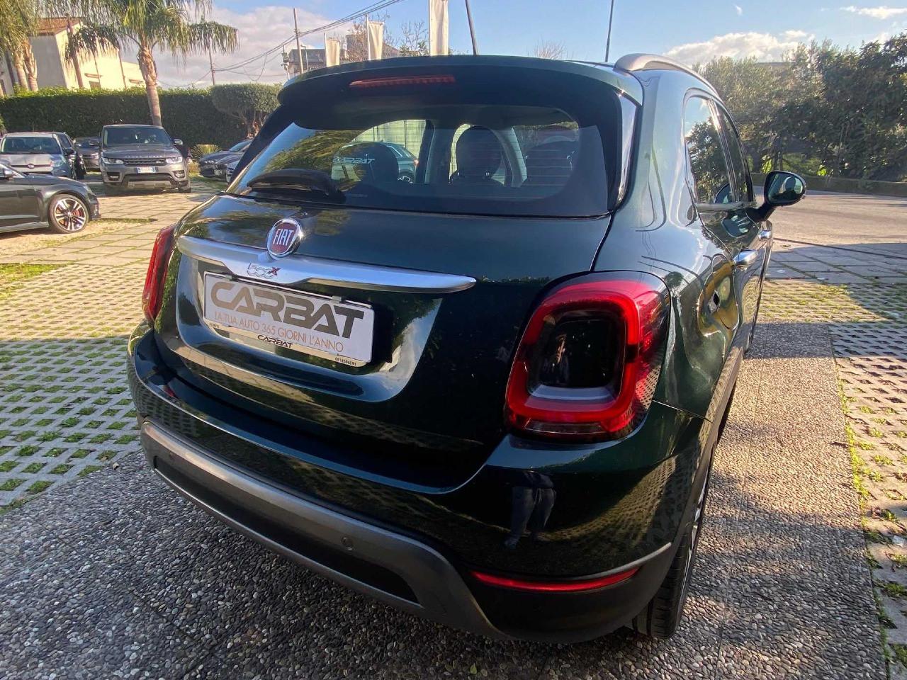 FIAT 500 X 1.0 T3 Cross 120cv