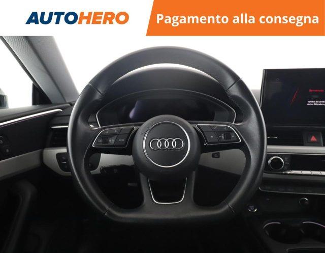 AUDI A5 SPB 40 TDI S tronic Business Advanced