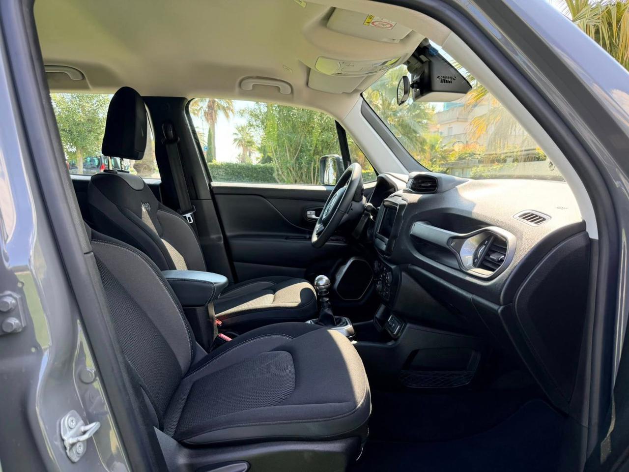 Jeep Renegade 1.0 t3 Limited 2wd
