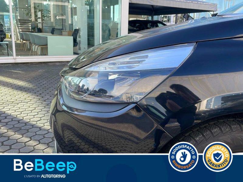 Renault Clio 5P 1.2 WAVE 75CV