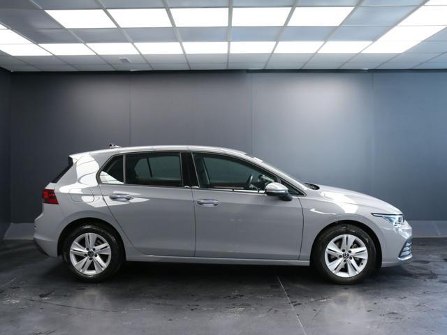 VOLKSWAGEN Golf 2.0 TDI DSG 116CV Life