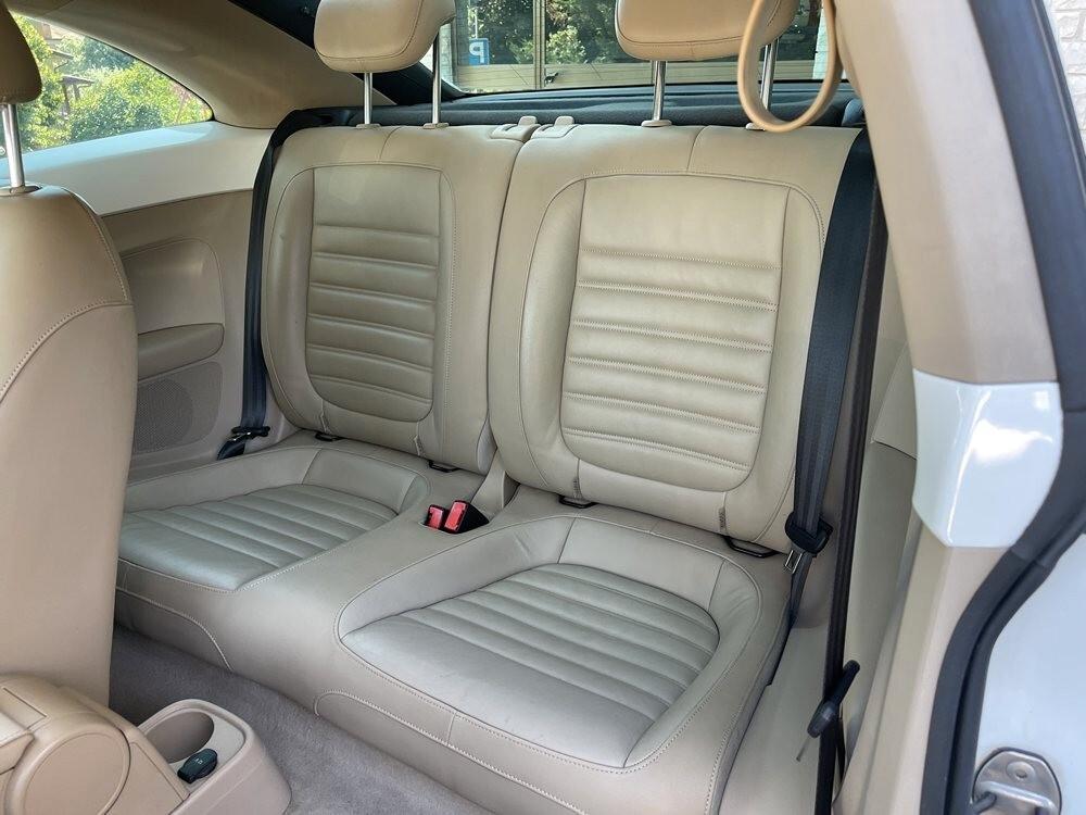 Volkswagen Maggiolino 1.6 TDI Design NEO PATENTATI