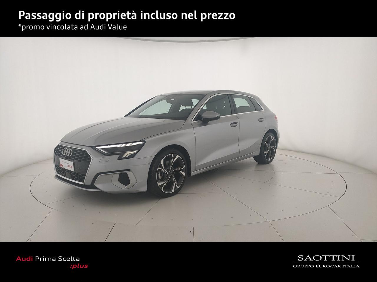 Sportback 30 2.0 TDI Business Advanced S tronic