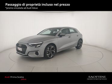 Sportback 30 2.0 TDI Business Advanced S tronic
