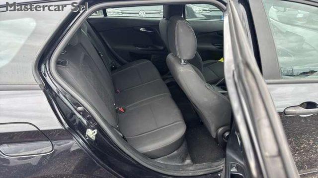 FIAT Tipo NEOPTATENTATI SW 1.0 t3 100cv TG :GP941FW