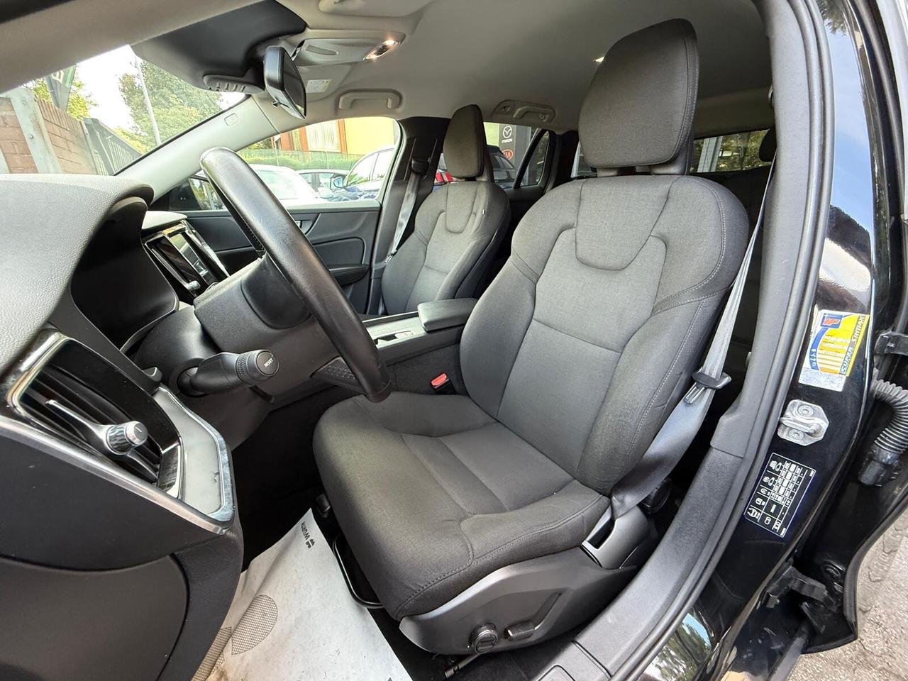 Volvo V60 D3 Geartronic R-design