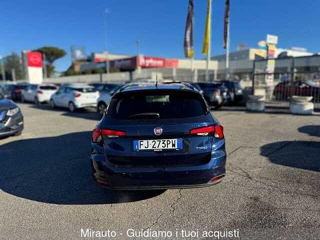 Fiat Tipo Tipo 1.4 T-Jet 120CV SW Lounge