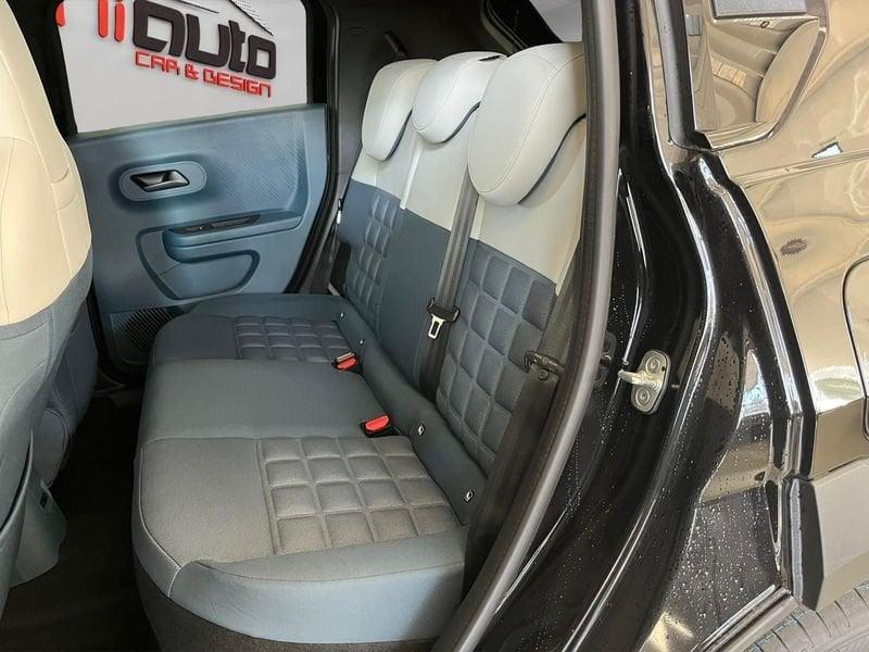 FIAT Grande Panda Hybrid Hybrid La Prima