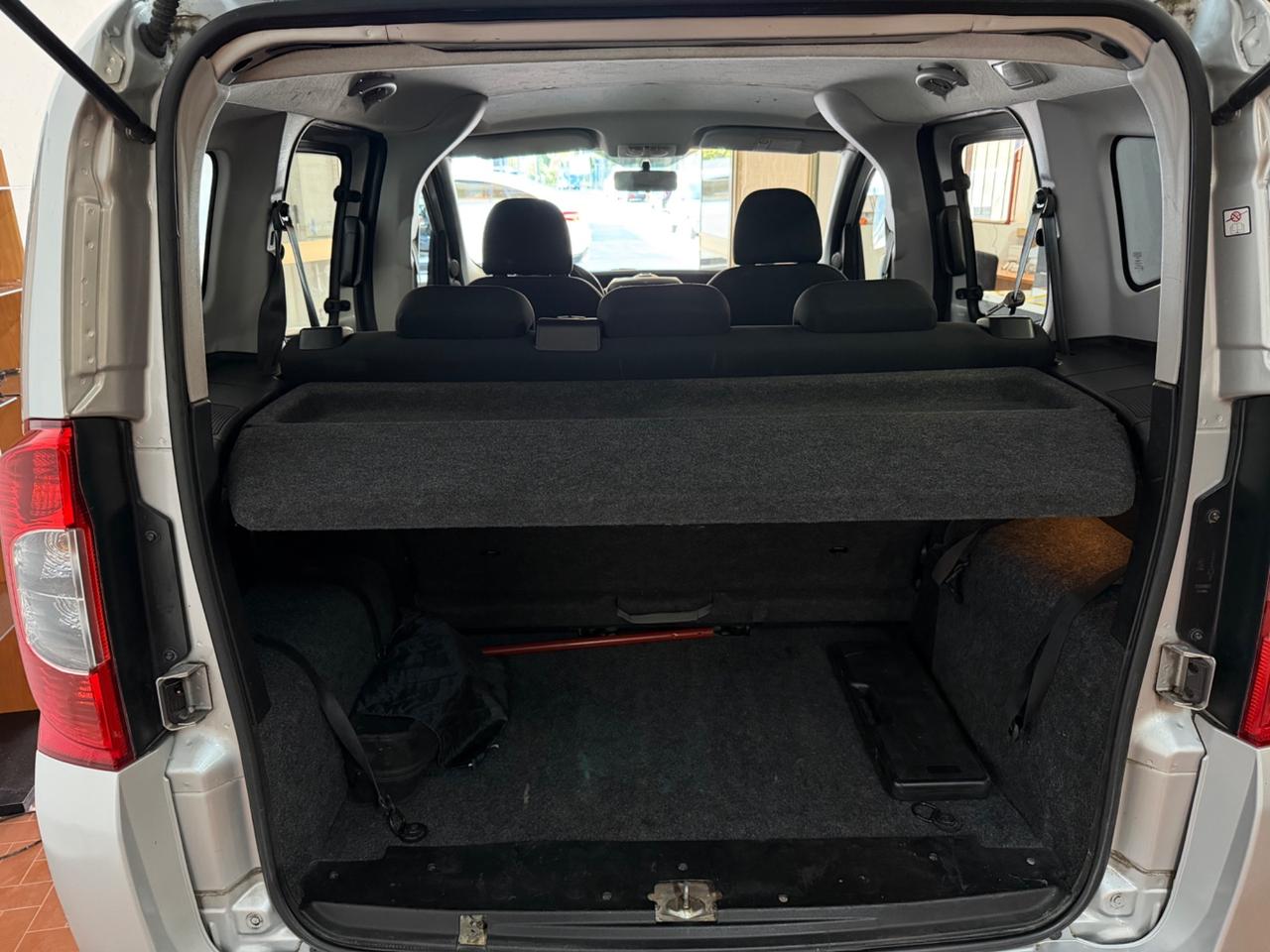 Fiat Qubo 1.3 MJT 75 CV Active