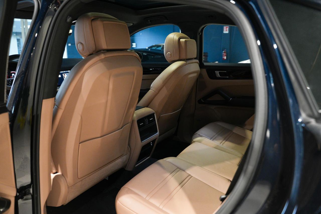 Porsche Cayenne Coupé 3.0 V6 E-Hybrid