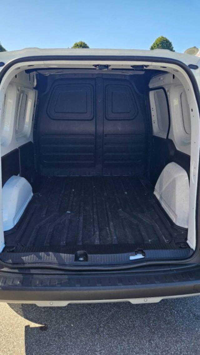 NISSAN Townstar 1.3 130 CV Van PC N-Connecta AUTOCARRO