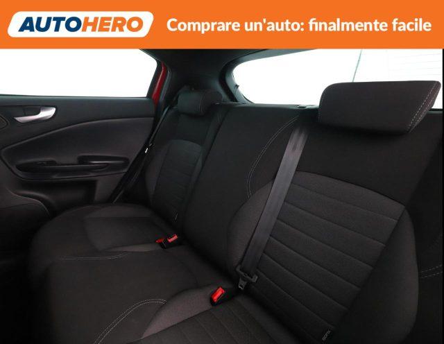 ALFA ROMEO Giulietta 1.6 JTDm 120 CV Super