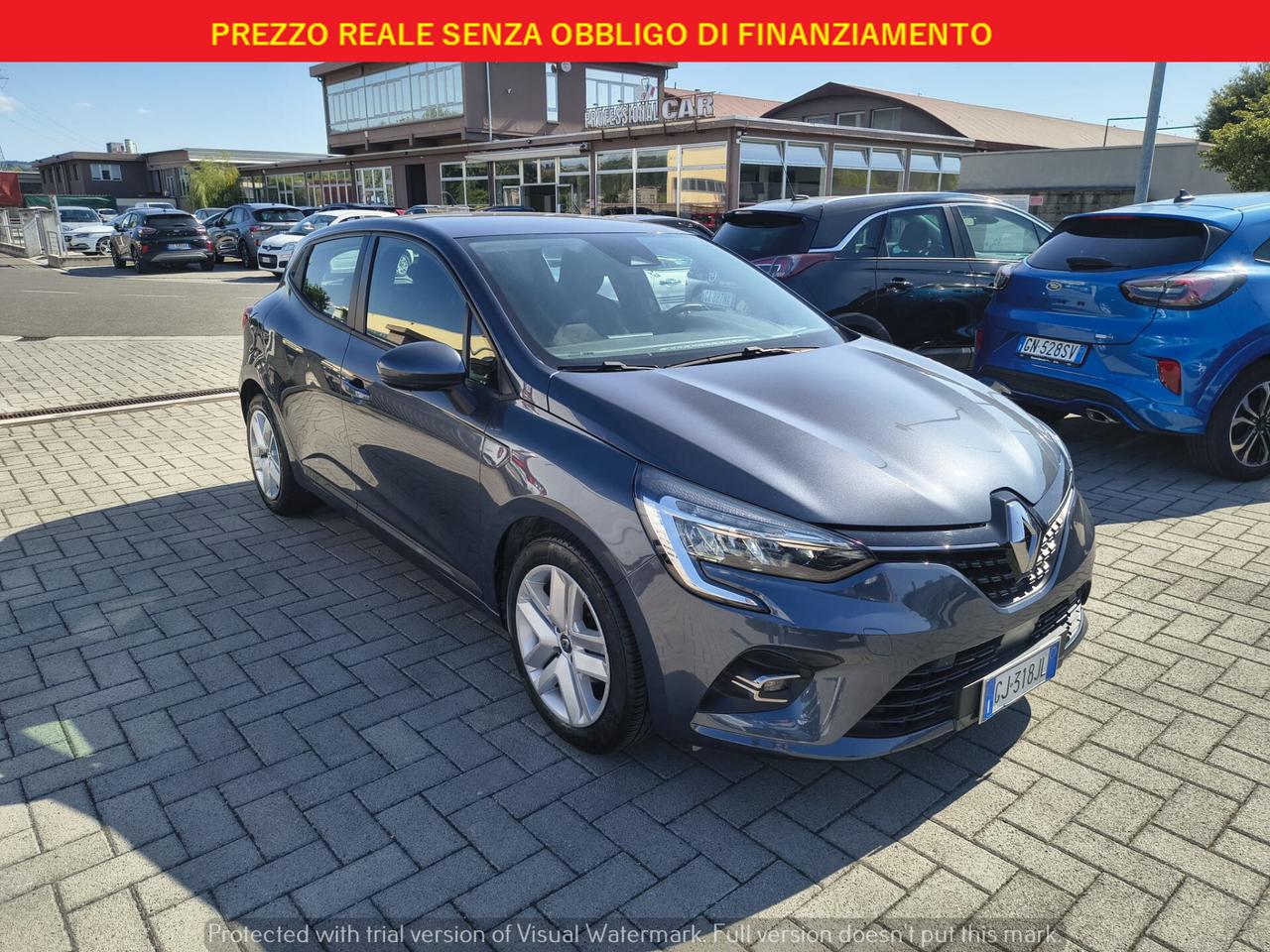 Renault Clio 1.0 BENZINA 90 CV 5 porte Business