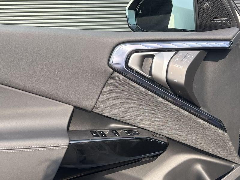 BMW X3 xDrive 20d Msport 197cv