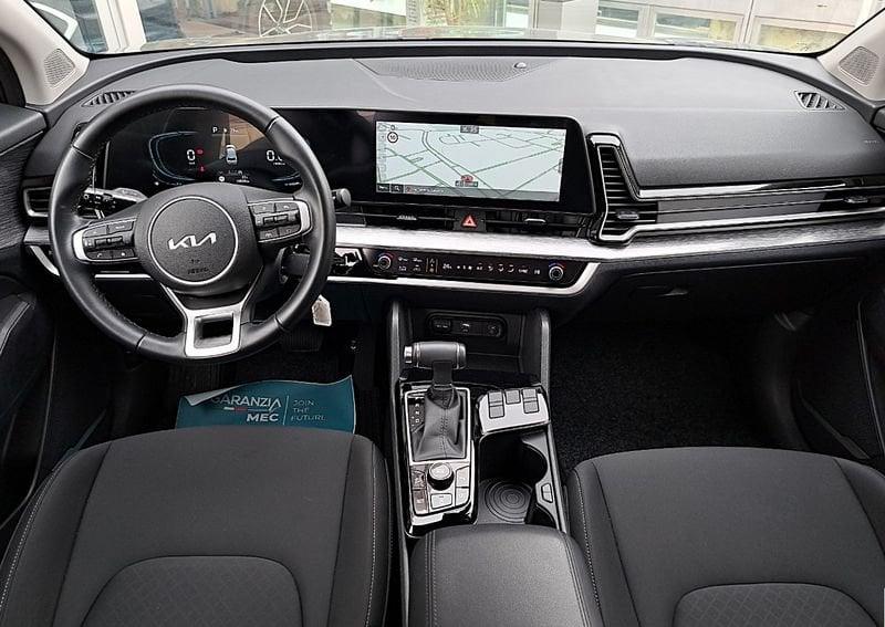 Kia Sportage Sportage 1.6 crdi mhev Business dct