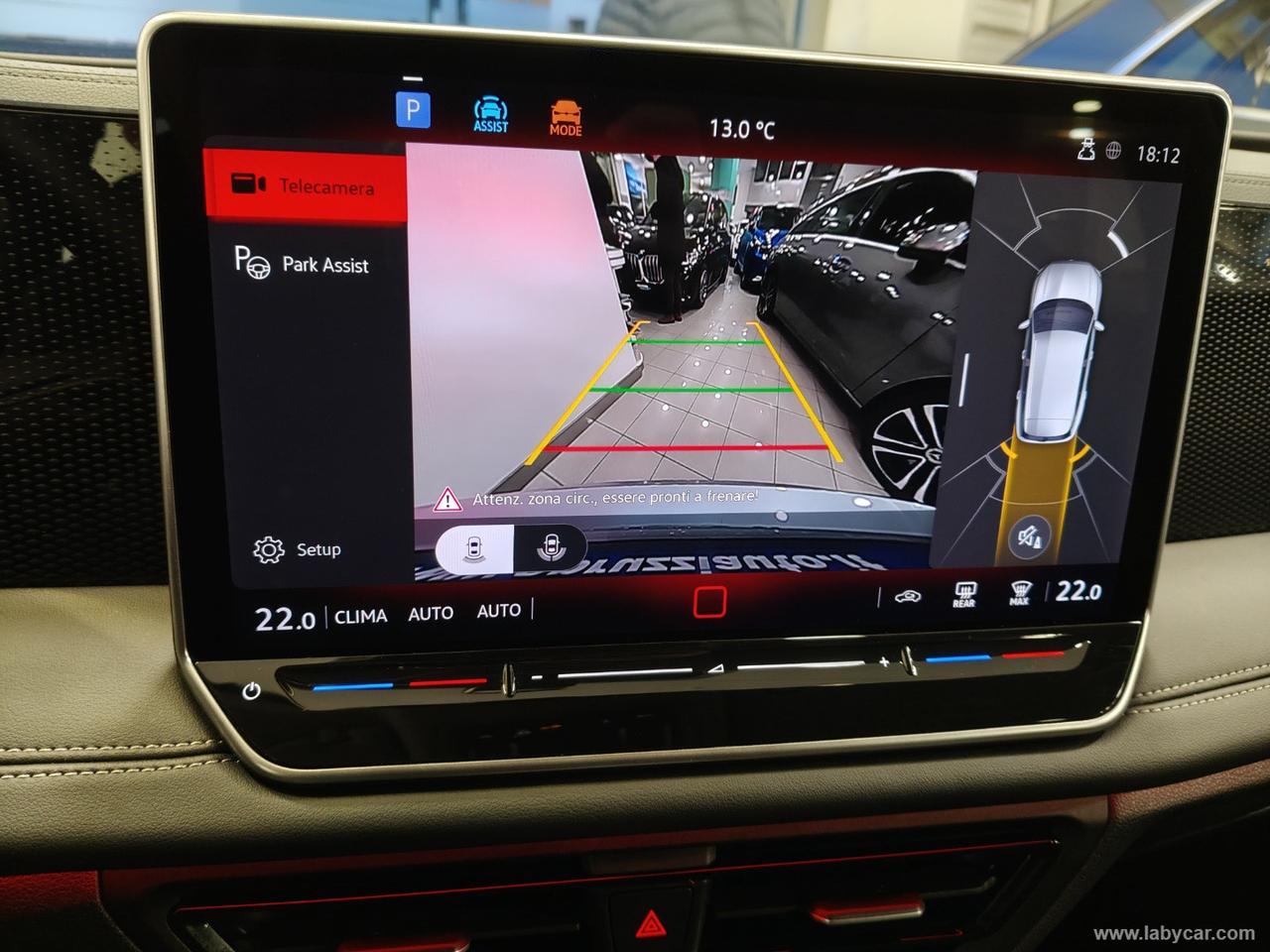 VOLKSWAGEN Tiguan 2.0 TDI 150CV SCR DSG Life