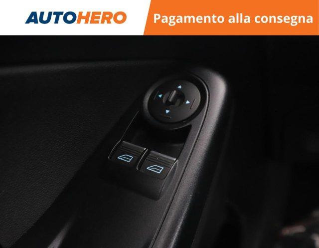 FORD Fiesta Plus 1.5 TDCi 75CV 5 porte
