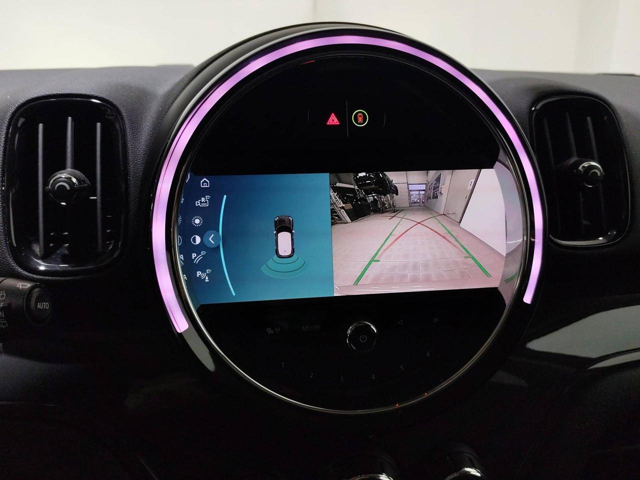 MINI Countryman Cooper Business