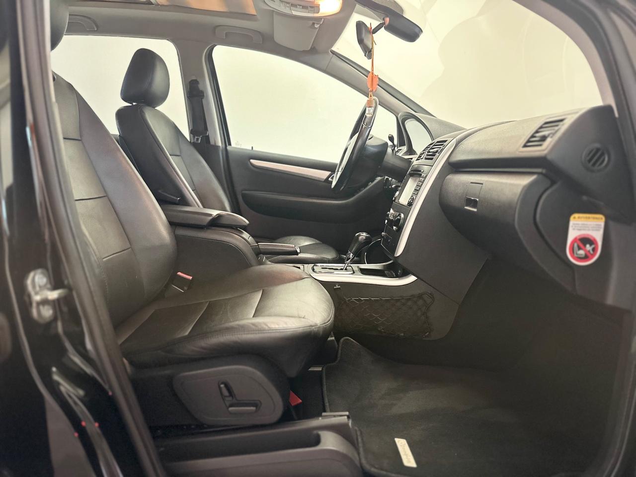 Mercedes-benz A 160 AUTOMATIC Avantgarde NEOPATENTATI AUTOMATICA