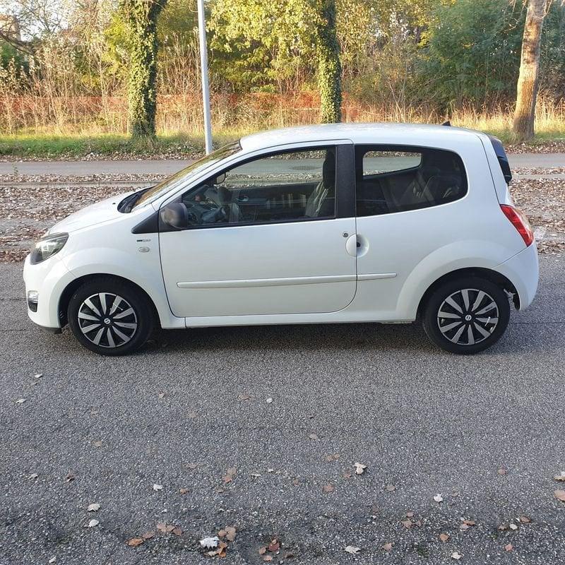 Renault Twingo Twingo 1.2 Night&Day 75 CV