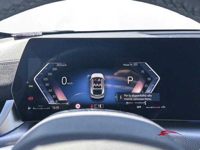 BMW X2 sDrive18d Msport Package